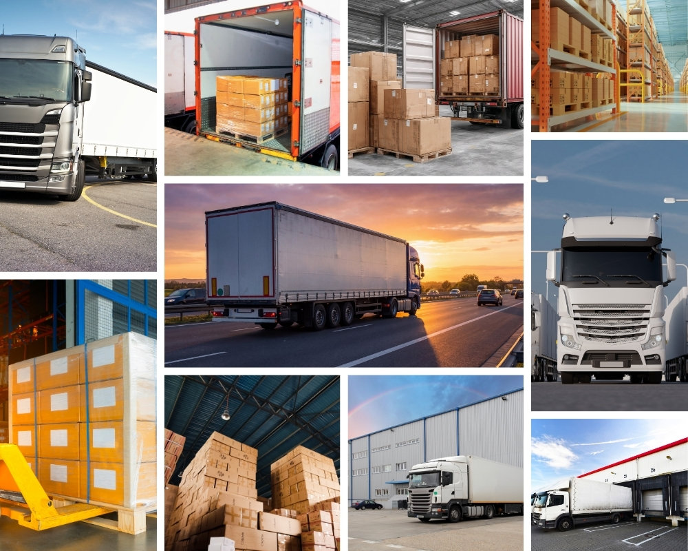 Bartın Karabük Nakliyat Ambar Hizmetleri